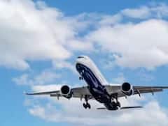 ਜਹਾਜ਼ 'ਚ ਸਵਾਰ ਵਿਅਕਤੀ ਨੇ ਕੀਤਾ ਟਵੀਟ, ਪਹੁੰਚਿਆ ਜੇਲ੍ਹ, ਜਾਣੋ ਪੂਰਾ ਮਾਮਲਾ