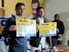 राजस्थान की सभी 200 सीटों पर चुनाव लड़ेगी AAP, संदीप पाठक ने बनाया ये सीक्रेट प्लान