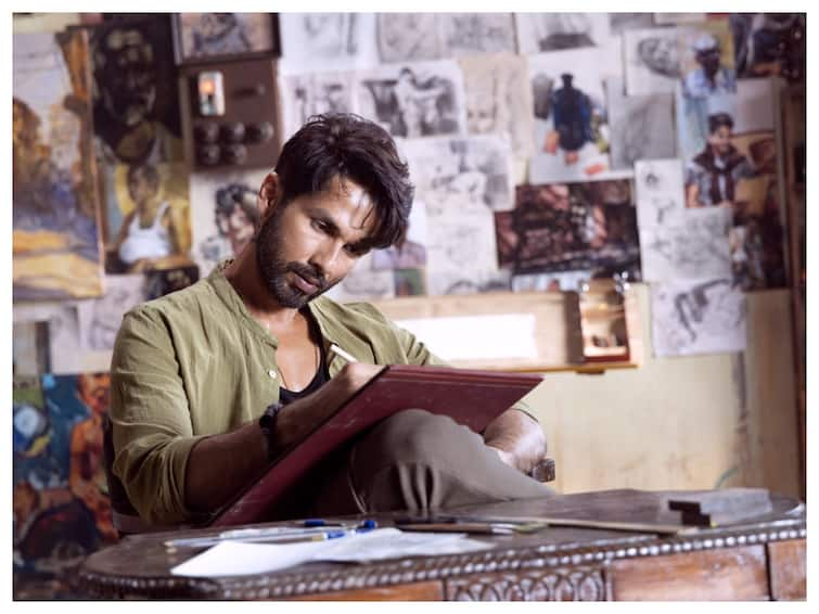 I Felt Very Free: Shahid Kapoor On Working With Raj & DK In His Debut Webseries Farzi