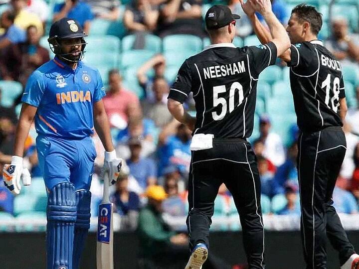 IND vs NZ T20 Stats Most runs most Wickets Highest totals best performance India vs New Zealand T20I Records IND vs NZ T20I Stats: रोहित ने जड़े हैं सबसे ज्यादा रन, विकेट चटकाने में ईश सोढ़ी टॉप पर; जानें 10 दिलचस्प आंकड़े