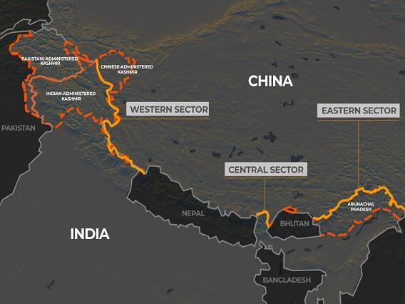 More Indian-Chinese troops clashes expected in Ladakh : Report Indo-China : ભારત માટે આવનાર સમય ભારે! ચીન સાથેની સરહદને લઈ ગંભીર ચેતવણી