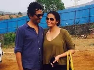 Nawazuddin Siddiqui Row: નવાઝુદ્દીન સિદ્દીકીની પત્ની આલિયાએ શેર કરી વોટ્સએપ ચેટ, કહ્યું- 'ક્યારેય 3-4 લાખ પણ આપ્યા નથી'