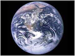 వామ్మో, వేగం తగ్గిన భూమి ఇన్నర్ కోర్ - ముప్పు తప్పదా?