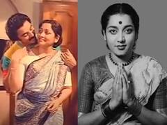 Actress Jamuna: பழம்பெரும் நடிகை ஜமுனா மரணம் .. திரையுலகினர் அதிர்ச்சி... சோகத்தில் ரசிகர்கள்
