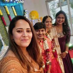 Rakesh Engagement Pics: ఘనంగా రాకింగ్ రాకేష్ - జోర్దార్ సుజాత నిశ్చితార్థ వేడుక