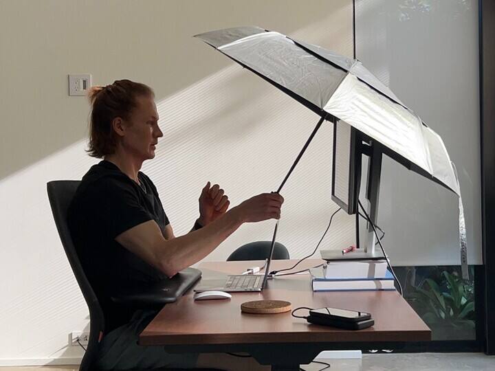 हर साल 16 करोड़ अपने चेहरे पर खर्च कर रहा ये शख्स, मकसद है जवान दिखना! जानें- ऐसा क्या कर रहा है? 45 year businessman bryan johnson spends16 crore to look young हर साल 16 करोड़ अपने चेहरे पर खर्च कर रहा ये शख्स, मकसद है जवान दिखना! जानें- ऐसा क्या कर रहा है?