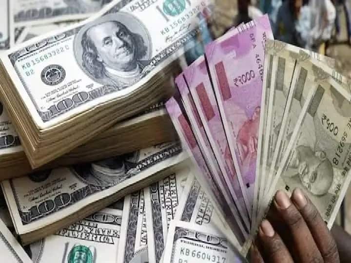 India Forex reserves rise by 573.727 Billion Dollar India Forex Reserves: विदेशी मुद्रा भंडार में बढ़ोतरी जारी, अब 573 बिलियन डॉलर पहुंचा रिजर्व, RBI ने दी जानकारी