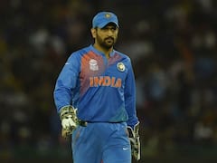Mahendra Singh Dhoni : महेंद्र सिंह धोनीचं सिनेसृष्टीत पदार्पण