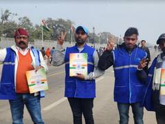 गणतंत्र दिवस के विशेष अतिथियों में शामिल रहे कर्तव्य पथ के श्रमिक, पीएम मोदी ने दिया था सपरिवार आने का निमंत्रण