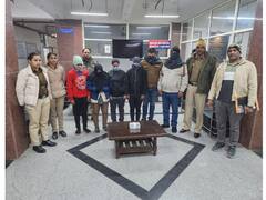 Delhi Crime: घर में काम करने वाली मेड या नौकर से रहें सावधान!  वरना आपके साथ भी हो सकती है ऐसी वारदात