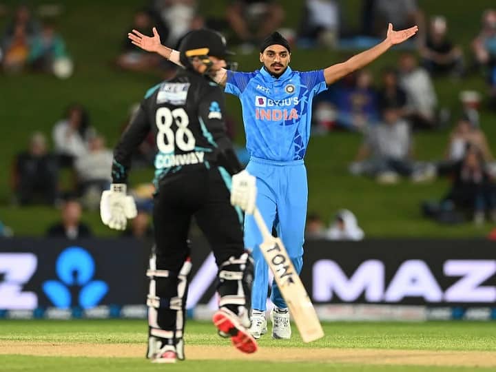 IND vs NZ 1st T20I Match Preview Pitch Report Possible Playing 11 India vs New Zealand timing Schedule Live Telecast IND vs NZ: आज से भारत और न्यूजीलैंड के बीच शुरू हो रही है टी20 सीरीज, रांची में है पहला मुकाबला; जानें खास बातें