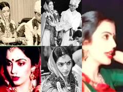 अपनी शादी में श्लोका-राधिका से भी ज्यादा सुंदर दिखी थीं नीता अंबानी, 38 साल पहले हुआ था जबरदस्त स्वागत