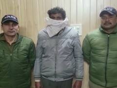 हरिद्वार में पटवारी पेपर लीक मामले में कार्रवाई, एसआईटी ने रिटायर्ड टीचर को किया गिरफ्तार