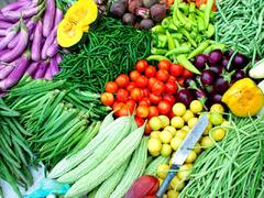 Vegetables Price: காய்கறி வரத்தில் மாற்றம்.. விலையிலும் அதிரடி மாற்றமா? விலை குறைந்த காய்கறிகளை இந்த லிஸ்ட்டில் பாருங்க..