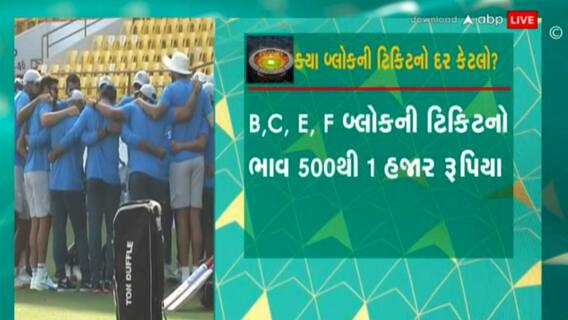 T - 20 Match: ભારત - ન્યુઝીલેન્ડ વચ્ચે આજે પ્રથમ T - 20