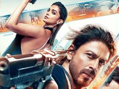 दुनियाभर में हो रही 'पठान' की तारीफ, शाहरुख खान के एक्शन को बताया 'ओवर-द-टॉप'