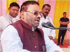 'आतंकवादी, महाशैतान या जल्लाद...', जीभ और सिर काटने वाले बयान पर स्वामी प्रसाद मौर्य ने किया पलटवार