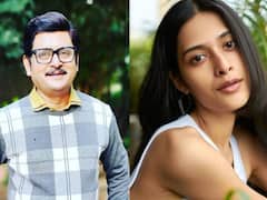 अपनी खूबसूरत बेटी की टीवी पर नहीं देखना चाहते हैं 'तिवारी जी', कह दी ये बड़ी बात