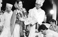 27 मंजिला एंटीलिया से पहले इस बिल्डिंग में भाई अनिल अंबानी के साथ रहते थे मुकेश-नीता अंबानी