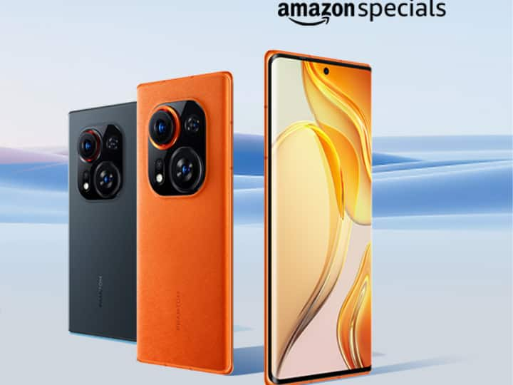 Amazon Deal On Phone Tecno Phantom X2 Price Camera  Features Specification In Hindi Dual 5G Phone Tecno 11 5G सबसे ज्यादा RAM वाला फोन लॉन्च, स्पीड में चलता नहीं दौड़ता है ये मोबाइल