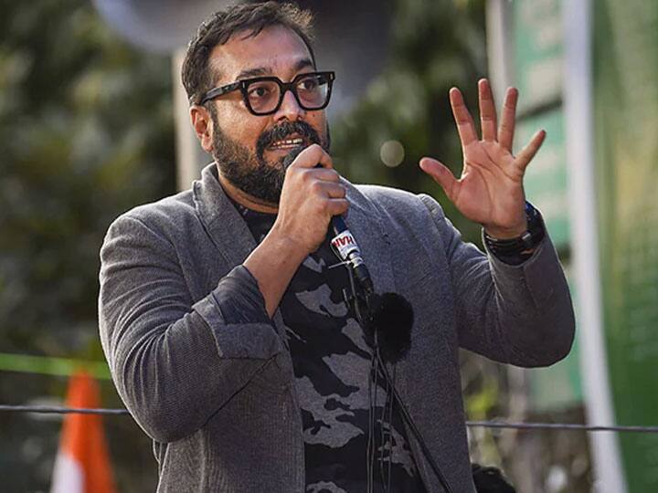 Anurag Kashyap calls Mainstream Indian cinema started to become cheap copies of Hollywood read details 'हॉलीवुड की सस्ती कॉपी हैं आजकल बॉलीवुड फिल्में', आखिर किसके लिए Anurag Kashyap ने कह दी ये बात