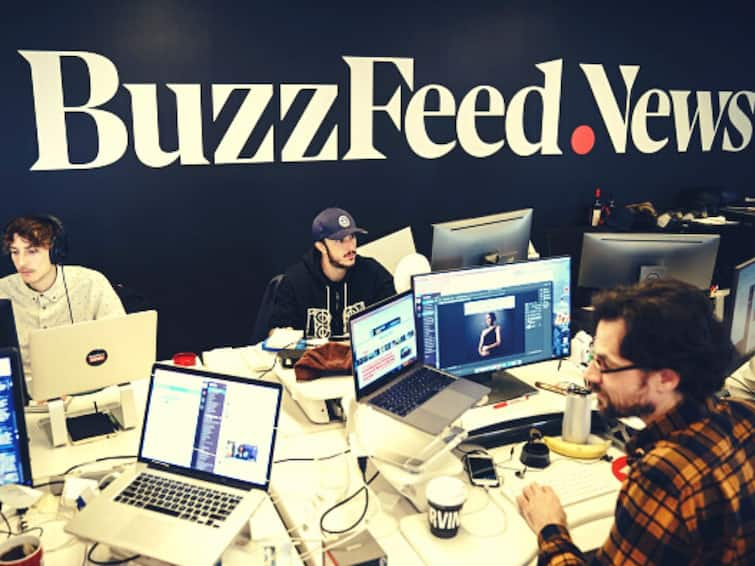 BuzzFeed To Use ChatGPT-Creator OpenAI’s Tech To Create Content: Report