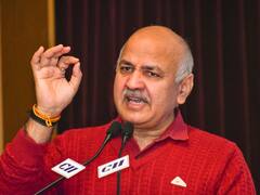 मनीष सिसोदिया ने DU के उपकुलपति से कॉलेजों में एडहॉक और अस्थायी शिक्षकों को लेकर की मांग, जानें