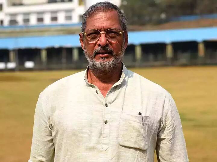 Nana Patekar : नाना पाटेकरांचा 'द वॅक्सीन वॉर' हा सिनेमा 15 ऑगस्ट 2023 रोजी प्रेक्षकांच्या भेटीला येणार आहे.