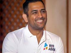 महेंद्र सिंह धोनी ने फिल्म इंडस्ट्री में मारी दमदार एंट्री, अपनी पहली मूवी का किया ऐलान