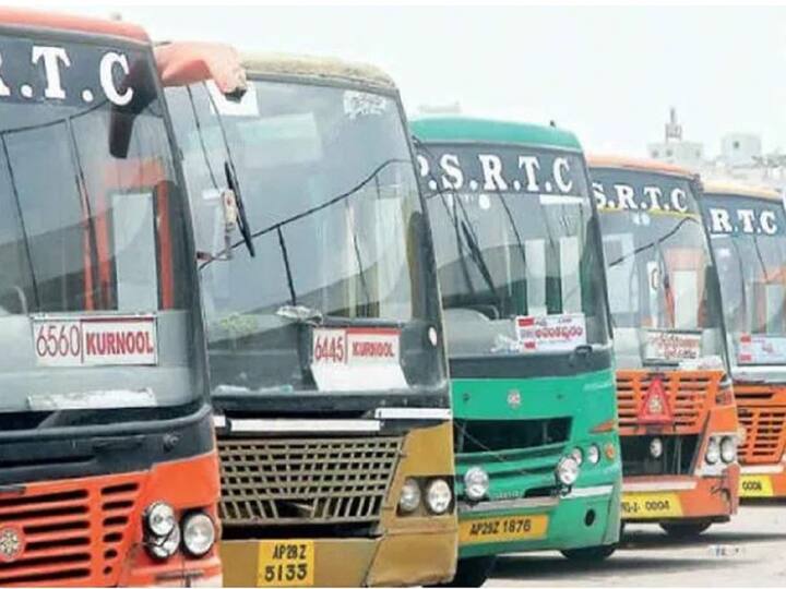 TSRTC Special Buses to Famous Temples of The Telangana State on The Occasion of Rathasapthami TSRTC Special Offer: టీఎస్ఆర్టీసీ ప్రయాణికులకు గుడ్ న్యూస్ - రథసప్తమి నాడు ప్రముఖ ఆలయాలకు బస్సులు