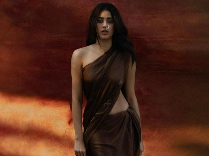 Janhvi Kapoor: जान्हवी कपूर ने कम वक्त में ही बॉलीवुड में खास पहचान बना ली है. एक्ट्रेस सोशल मीडिया पर भी काफी एक्टिव हैं, जहां हाल ही में उन्होंने अपने लेटेस्ट फोटोशूट की कुछ तस्वीरें शेयर की हैं.