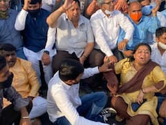 Mumbai Guardian Minister Orders Removal Of Tipu Sultan's Name From Mumbai Garden