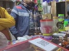 केदारनाथ यात्रा पड़ावों में अवैध रूप से चल रहा अंग्रेजी शराब का कारोबार, अब हुई बड़ी कार्रवाई