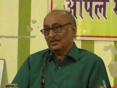 जीवे मारण्याची धमकी देणाऱ्या पुण्यातील तरूणाच्या अटकेनंतर श्याम मानव यांच्या सुरक्षेत वाढ, नागपूर पोलिसांचा निर्णय