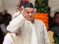 महाराष्ट्र में भगत सिंह कोश्यारी के बाद कौन होगा राज्यपाल? इन नामों में पर हो रही चर्चा