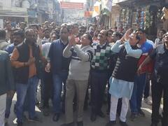 राजस्थानः 'बीजेपी मुंगेरीलाल के सपने देखती रहेगी, कांग्रेस फिर बनाएगी सरकार', मंत्री शांति धारीवाल