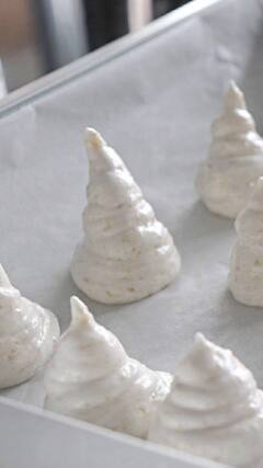 Tuticorin macaroons : உங்கள் வீட்டில் சர்க்கரை, முந்திரி, முட்டை இருக்கா. அப்போ இதை செய்து பாருங்க!