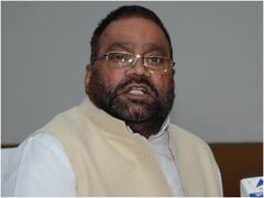 आखिर रामचरितमानस विवाद पर क्यों चुप हैं अखिलेश यादव? सवाल पर बोले स्वामी प्रसाद मौर्य- 'मौनं स्वीकृति: लक्षणम्...'