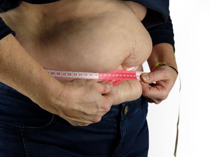 Food items like biscuits, cakes, burgers become the cause of obesity, know from experts why?
