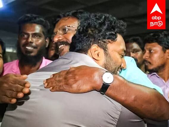 Vikraman : ”Title Winner இல்ல Total Winner.