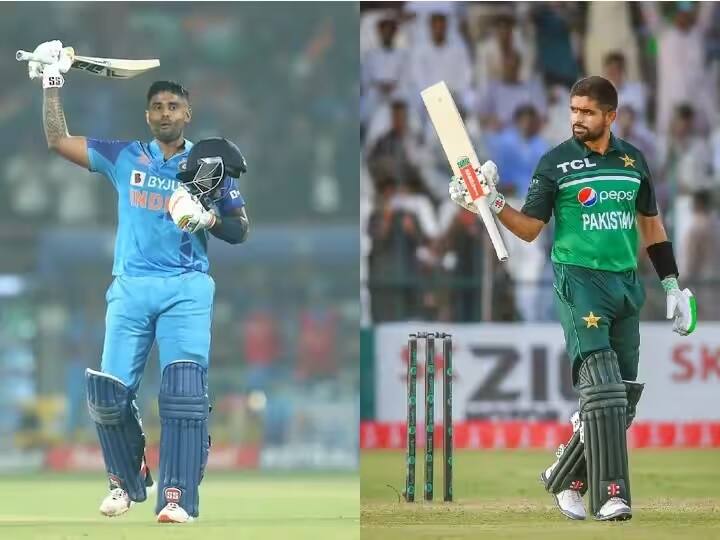 Cricket Awards: icc awards 2022 for men and women cricketers of the year in ODI, t20i, and test cricket ICC Awards 2022: સૂર્યકુમાર યાદવથી લઇને બાબર આઝમ સુધી, આવી છે ICC એવૉર્ડ્સ 2022ના વિજેતાઓનું આખુ લિસ્ટ.....