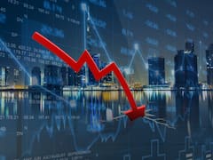 Stock Market Crash: Biggest Losers Of The Day So Far