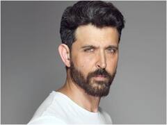 'व्हाट ए ट्रिप!' 'वॉर' स्टार ऋतिक रोशन ने शाहरुख खान स्टारर 'पठान' की तारीफ के बांधे पुल