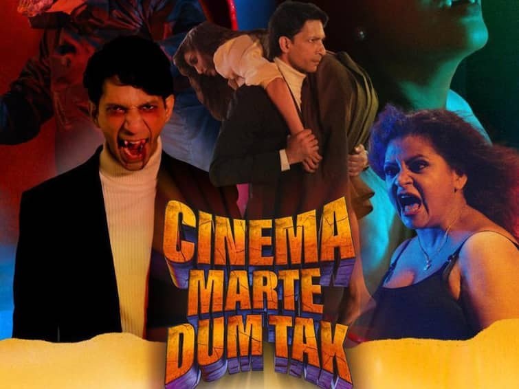 ‘It’s Such A Collective Victory For Everyone’, Says Creator Vasan Bala On The Success Of 'Cinema Marte Dum Tak’