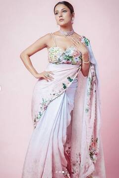 Shehnaaz Gill B’day: ਐਕਟਿੰਗ ਲਈ ਘਰੋਂ ਭੱਜ ਗਈ ਸੀ ਸ਼ਹਿਨਾਜ਼, ਛੋਟੀ ਨੌਕਰੀ ਕਰਕੇ ਕੀਤਾ ਸੀ ਗੁਜ਼ਾਰਾ