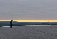 ਇੱਥੇ ਨਾਸ਼ਤਾ ਅਤੇ ਰਾਤ ਦਾ ਖਾਣਾ ਇਕੱਠੇ ਖਾਧਾ ਜਾਂਦਾ ਹੈ! ਸਮਝੋ ਇਹ ਕਿਵੇਂ ?