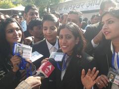 राजसाथन हाई कोर्ट एडवोकेट एसोसिएशन की वोटिंग शुरू, आज ही परिणाम किए जाएंगे घोषित