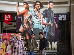 'पठान' के बहाने सांप्रदायिक हुई इंदौर की आबोहवा, चुनावी साल में MP में क्या गुल खिलाएगा फिल्म का विरोध?