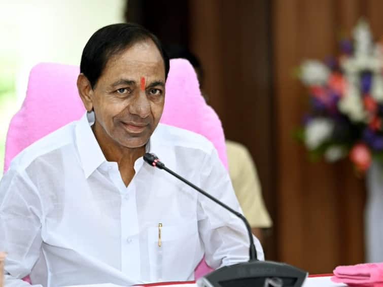 Telangana CM KCR To Chair BRS Parliamentary Party Meet On January 29 Ahead Of Budget Session Telangana CM KCR To Chair BRS Parliamentary Party Meet On January 29 Ahead Of Budget Session