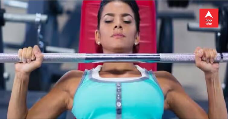 breast-exercise-at-home-this-is-the-best-exercise-to-get-the-breast-in-shape-do-it-at-home-in-these-easy-ways Breast Exercises at Home:  ਬ੍ਰੇਸਟ ਨੂੰ ਸ਼ੇਪ 'ਚ ਲਿਆਉਣ ਲਈ ਘਰ ਵਿੱਚ ਹੀ ਕਰੋ ਇਹ Exercise, ਮਿਲੇਗੀ ਸ਼ੇਪ